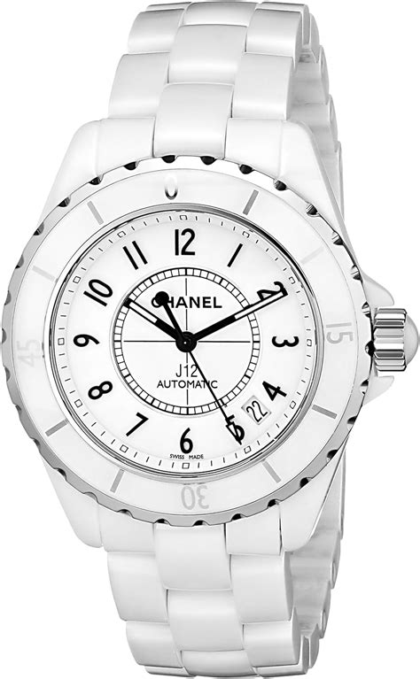 reloj chanel para hombre|Relojes Chanel .